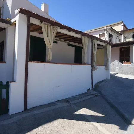 Glenda Apartment Seccheto
