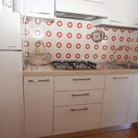 Apartment Glenda Seccheto