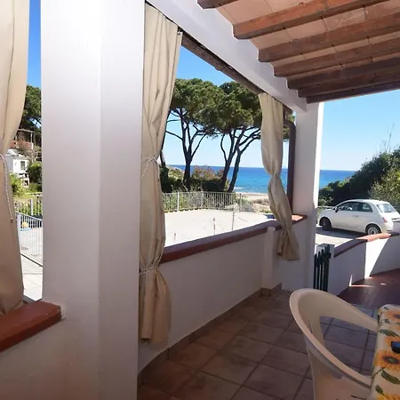 Glenda Apartment Seccheto