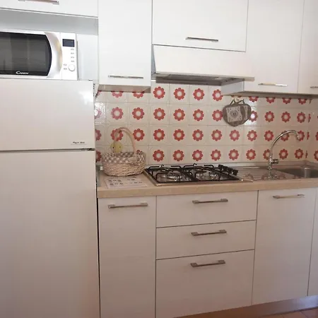 Glenda Apartment Seccheto