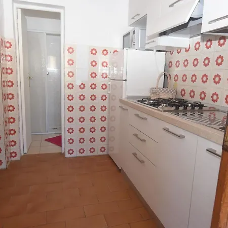 Apartment Glenda Seccheto